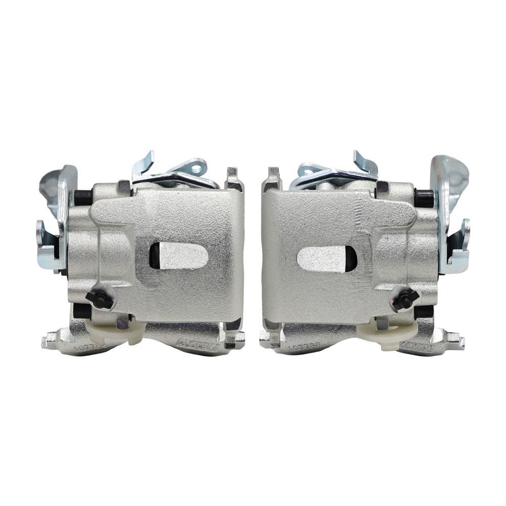 1984-91 Mustang Rear Brake Caliper Kit SVO/Saleen