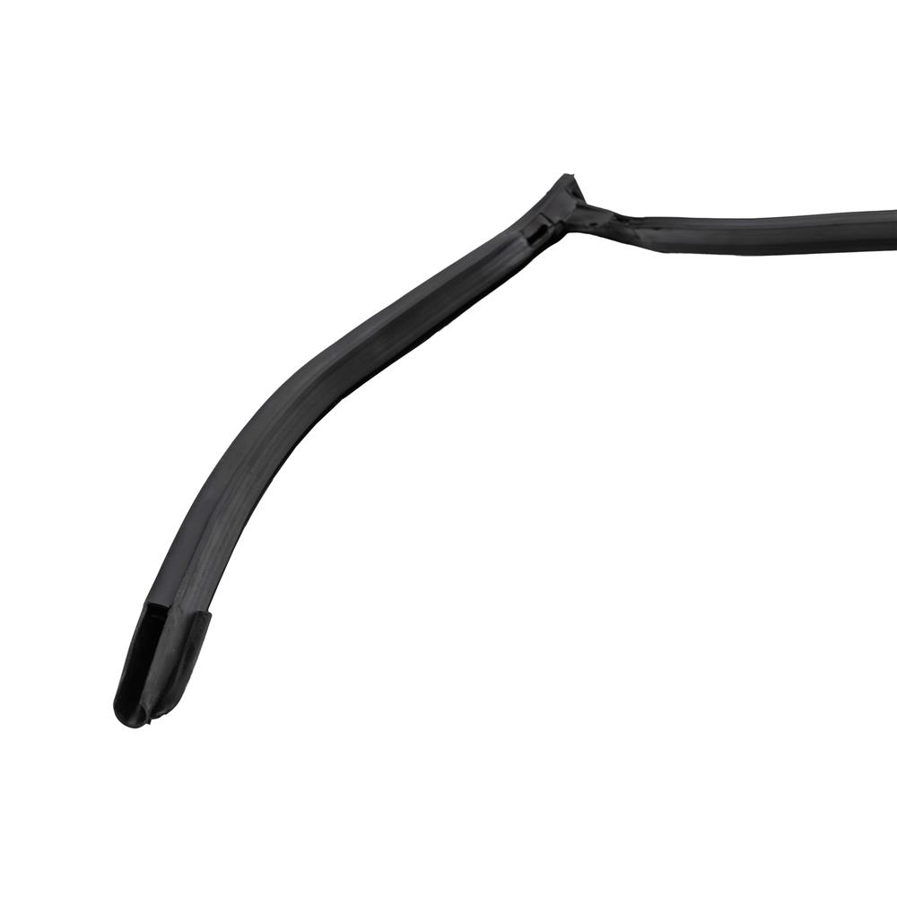 1981-86 Mustang T-Top To Body Weatherstrip - LH