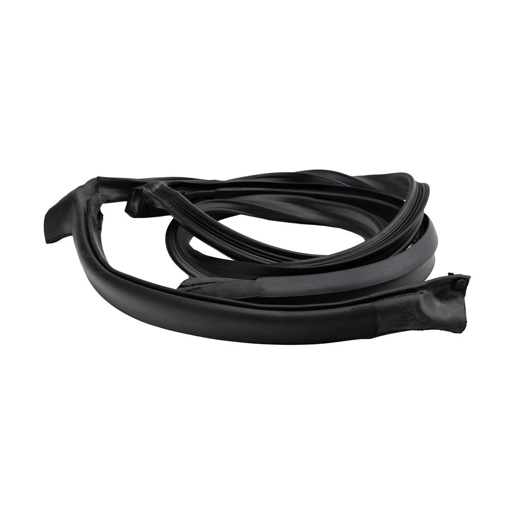 1981-86 Mustang T-Top To Body Weatherstrip - LH