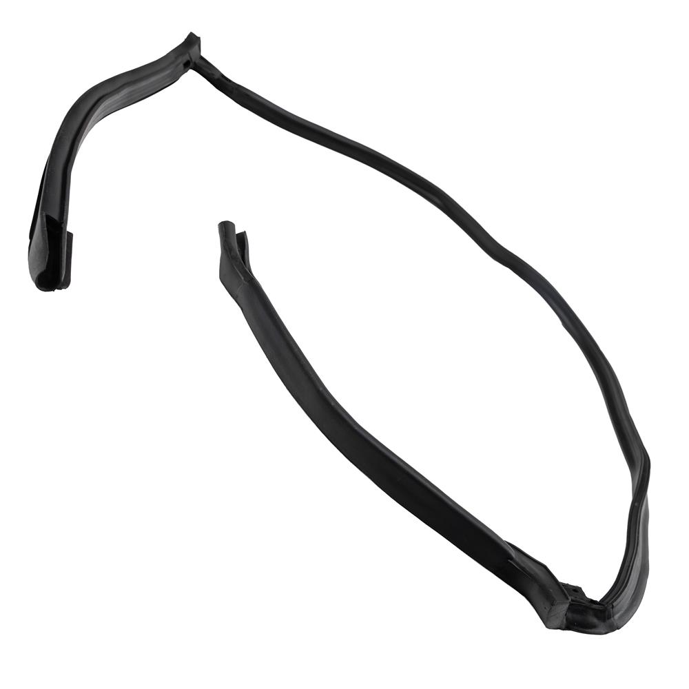 1981-86 Mustang T-Top To Body Weatherstrip - LH