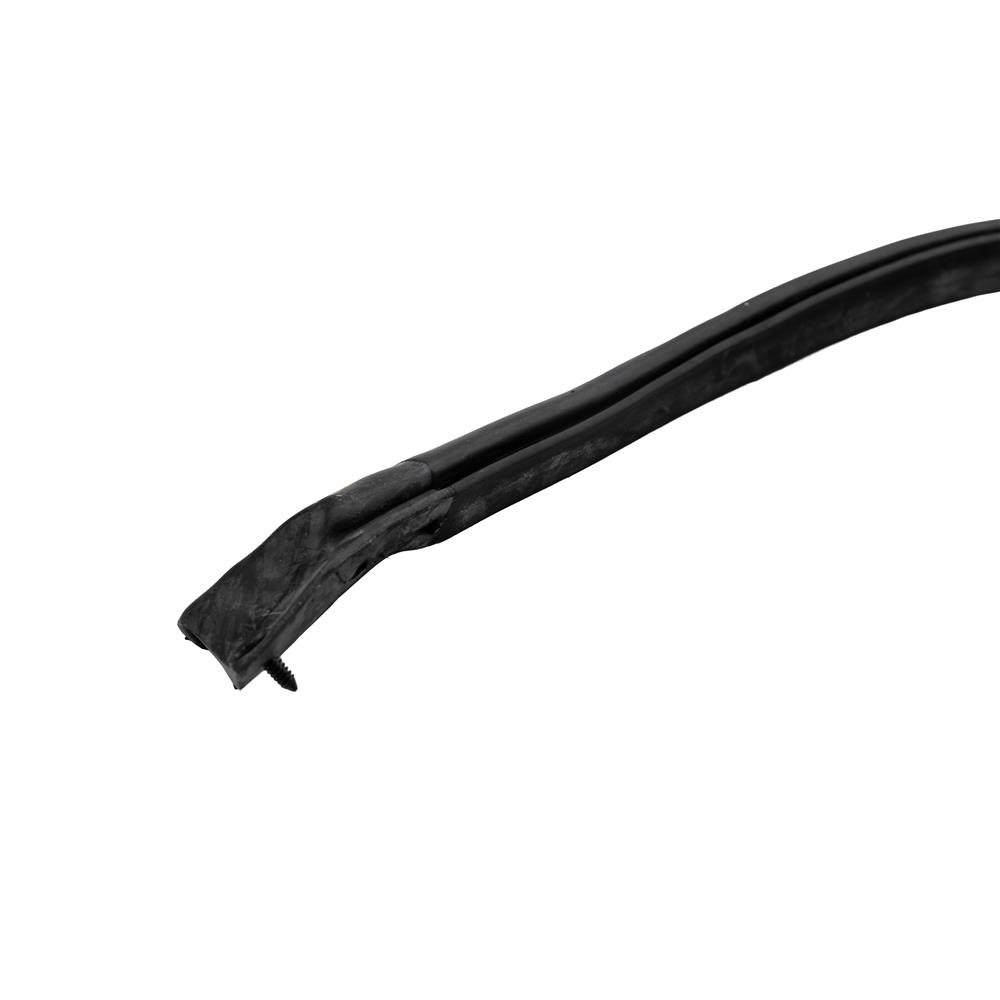1987-1988 Mustang T-Top To Body Weatherstrip - LH