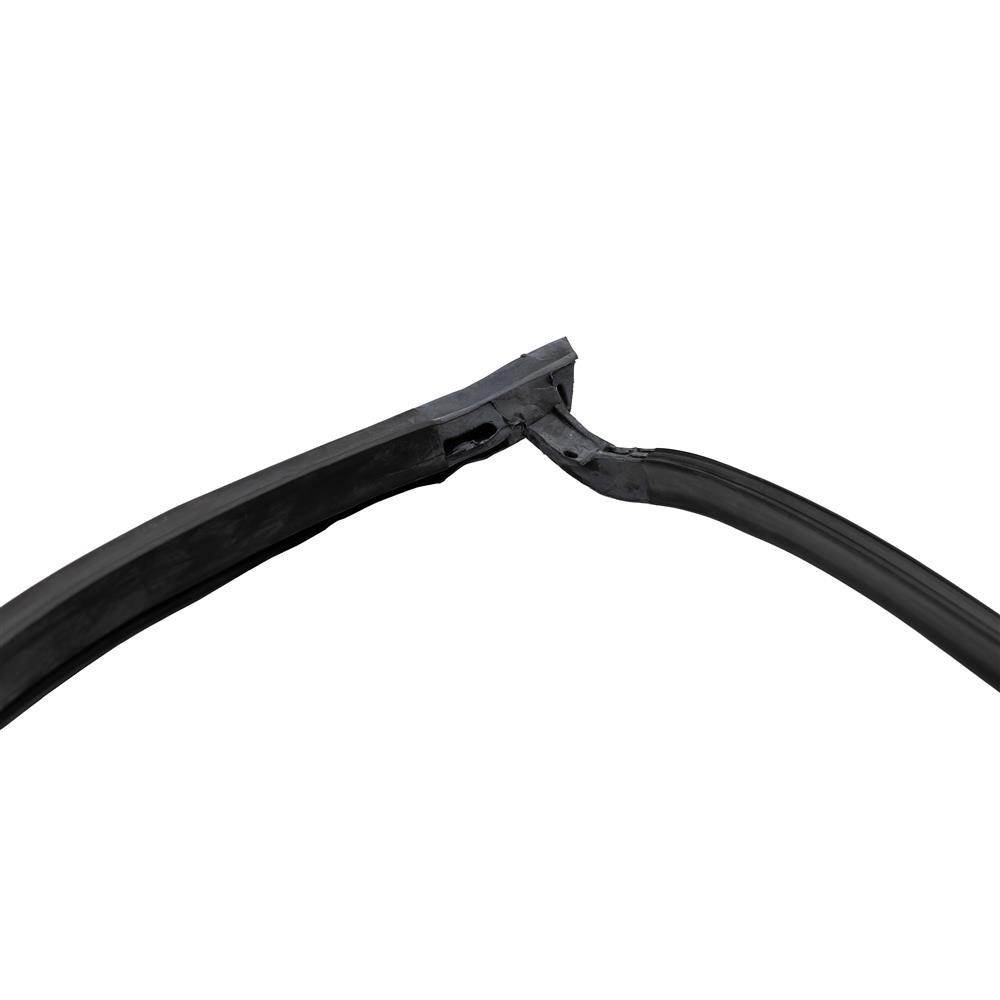 1987-1988 Mustang T-Top To Body Weatherstrip - LH