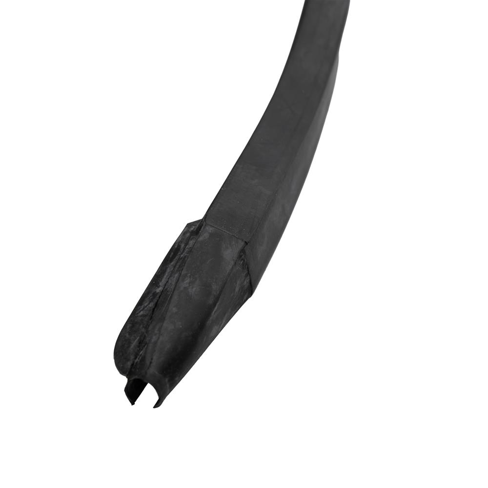 1987-1988 Mustang T-Top To Body Weatherstrip - LH