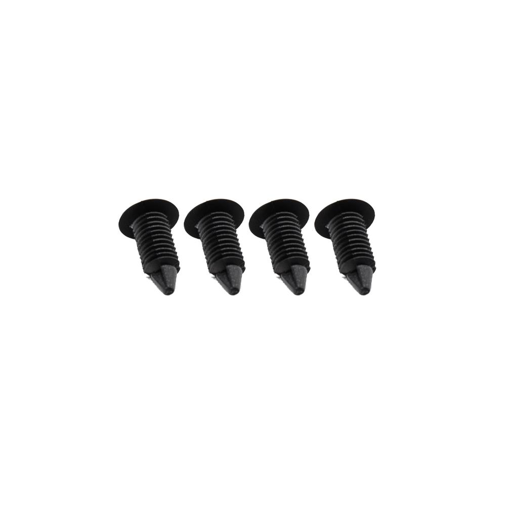 1987-1988 Mustang T-Top To Body Weatherstrip - LH