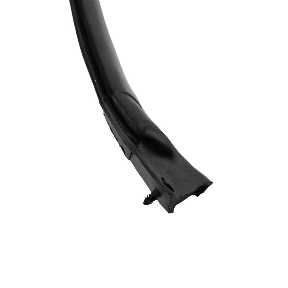 1987-1988 Mustang T-Top To Body Weatherstrip - RH