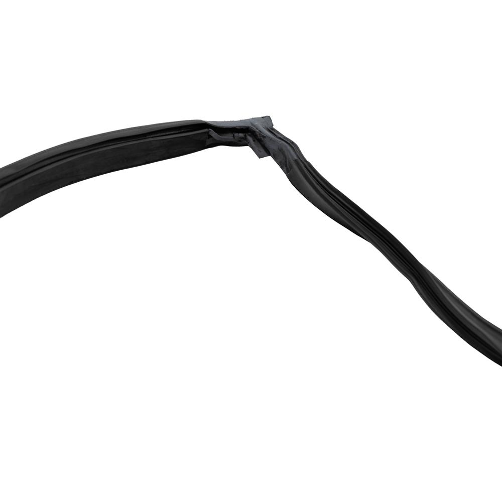 1987-1988 Mustang T-Top To Body Weatherstrip - RH