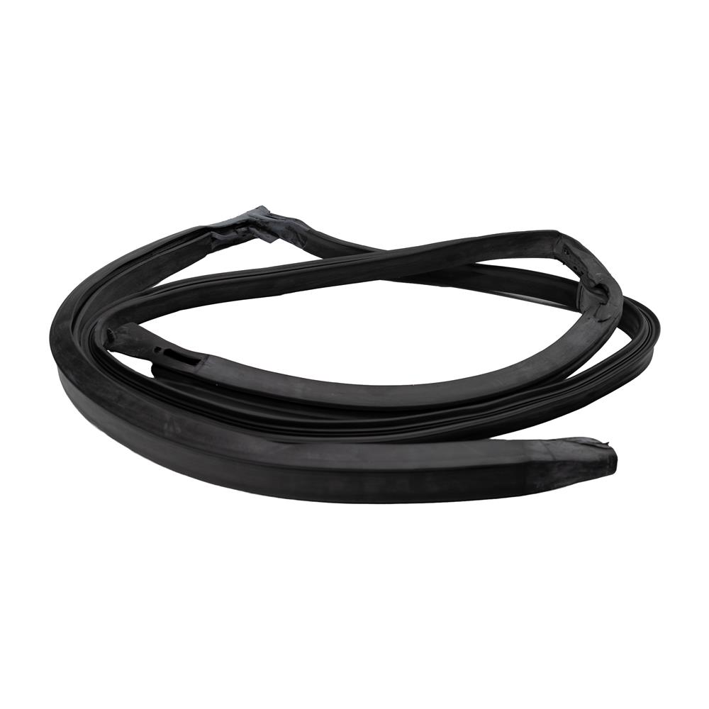 1987-1988 Mustang T-Top To Body Weatherstrip - RH