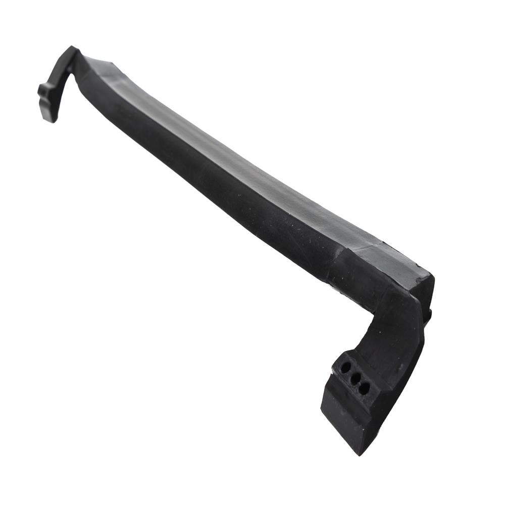 1981-88 Mustang T-Top To Door Glass Weatherstrip Kit