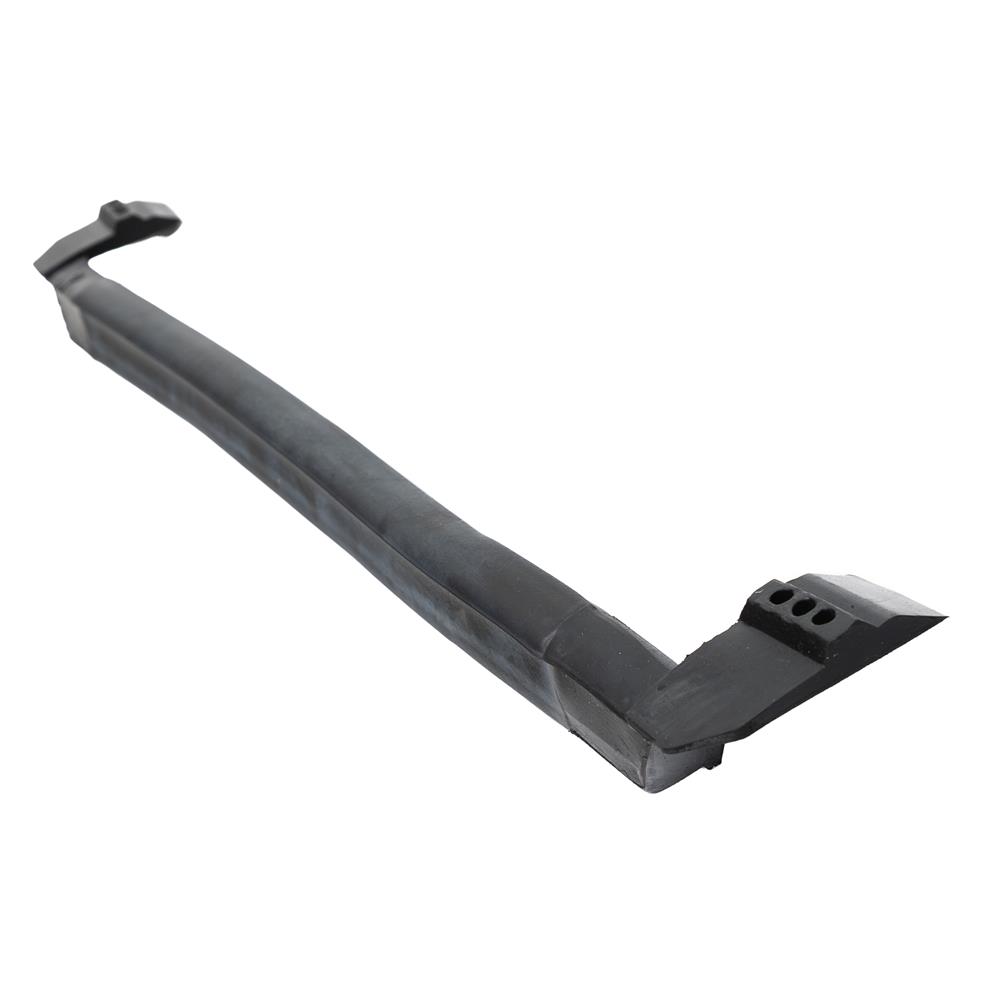 1981-88 Mustang T-Top To Door Glass Weatherstrip Kit