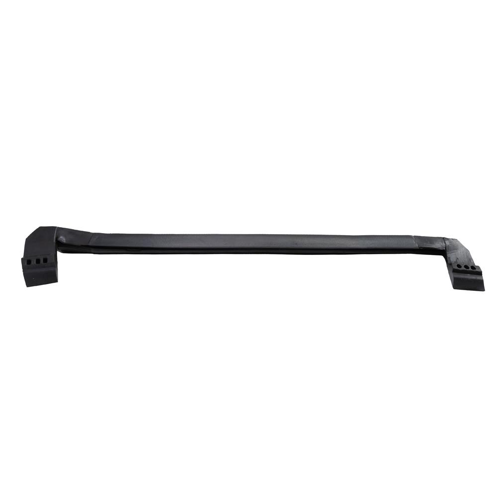 1981-1988 Mustang T-Top To Door Glass Weatherstrip - LH