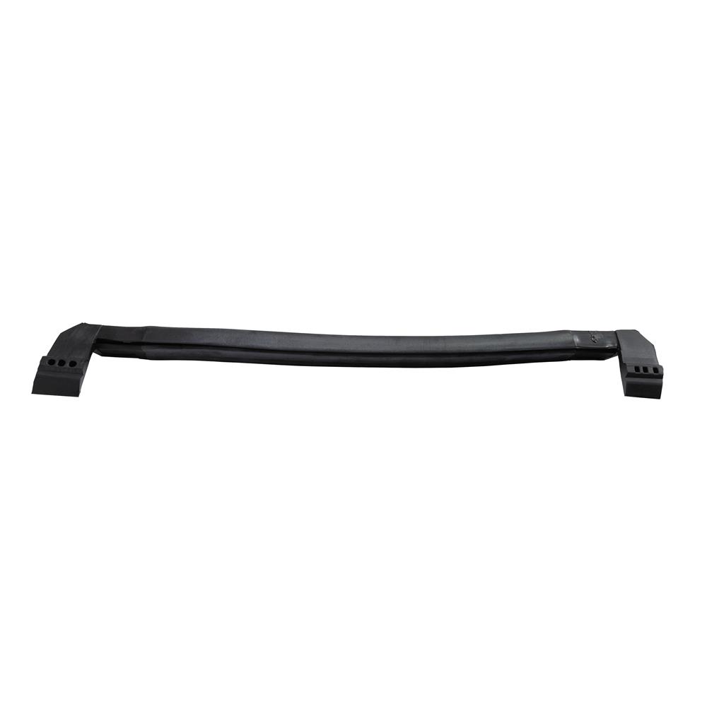 1981-88 Mustang T-Top To Door Glass Weatherstrip - RH