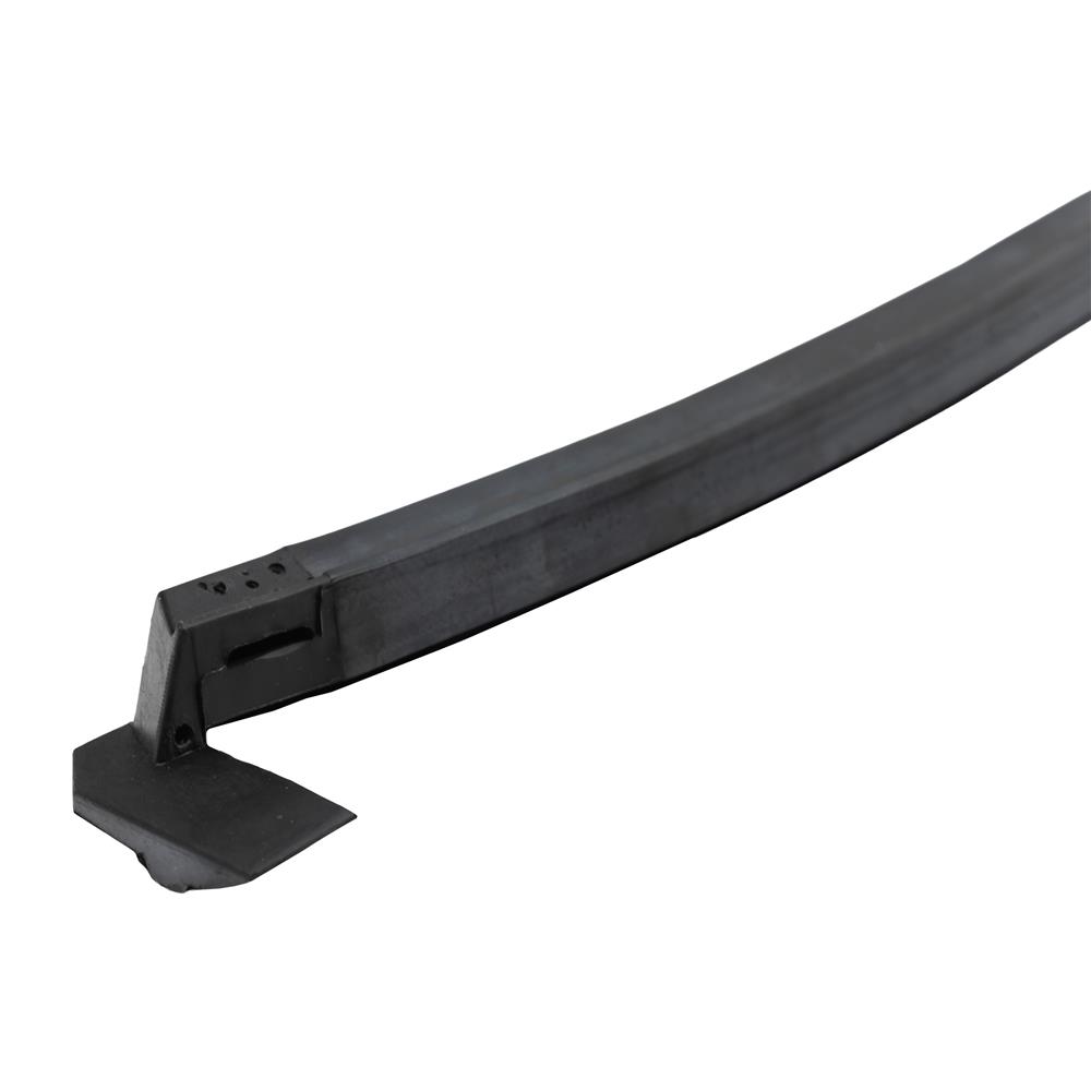 1981-88 Mustang T-Top To Door Glass Weatherstrip - RH