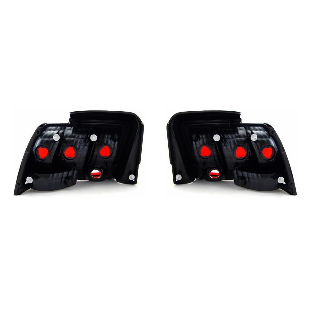 SUANCHANG-AUTO Replacement# 33501-S3N-013 33501S3N013 Outer tail light 1pc/set, Tail Light Assemblies - Amazon Canada | SUANCHANG-AUTO Replacement# 90923847 Tail lights outer L 1pc/set | 照明