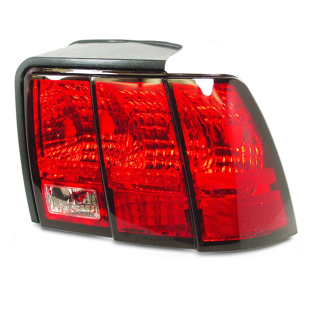 1999-04 Mustang Tail Lights