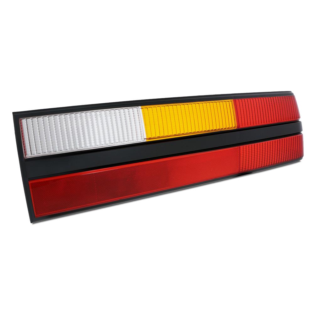 1983-84 Mustang Tail Light Lens - RH 