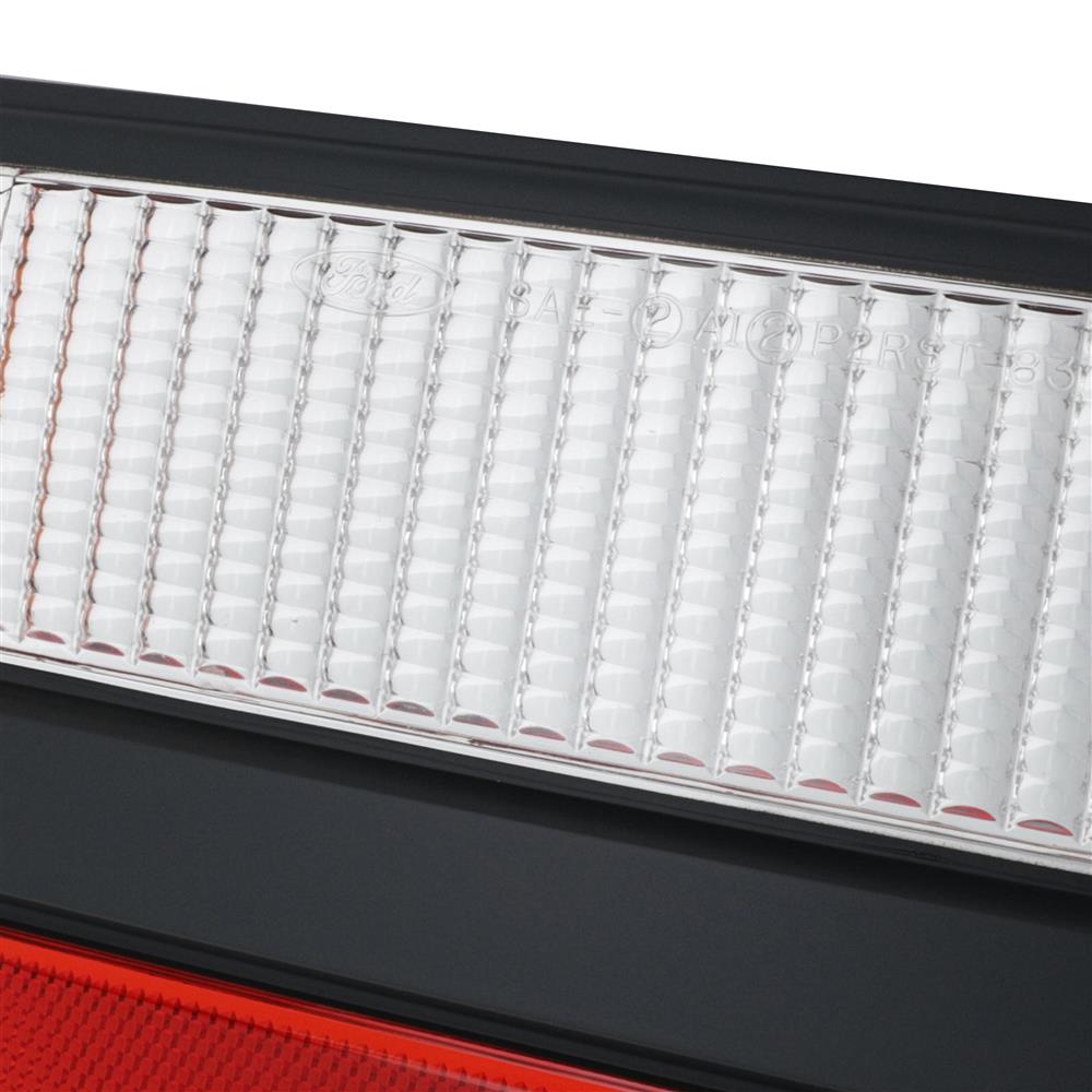 1983-84 Mustang Tail Light Lens - RH 