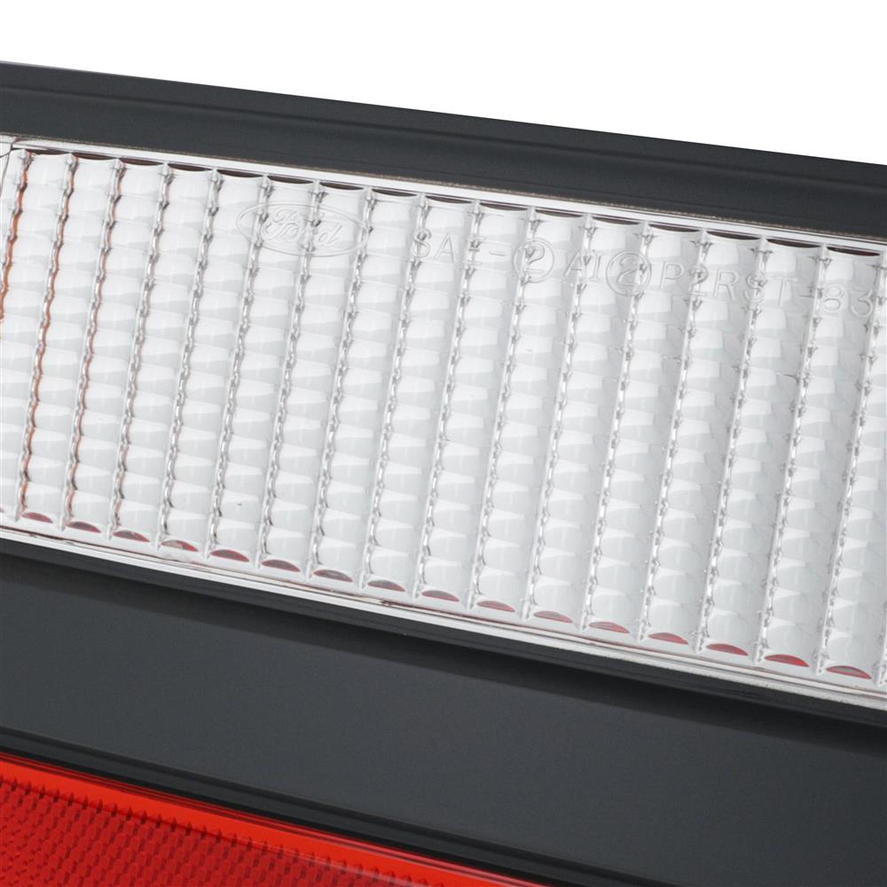 1985-86 Mustang Tail Light Lens - RH