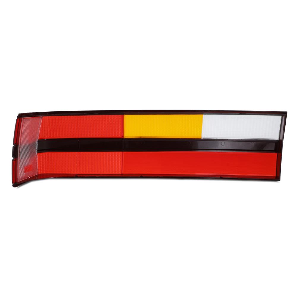 Mustang Tail Light Lens - RH (85-86) E5ZZ-13450 - LMR