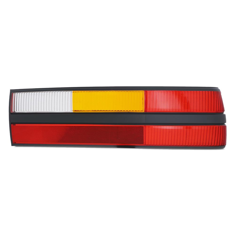 Mustang Tail Light Lens - RH (85-86) E5ZZ-13450 - LMR
