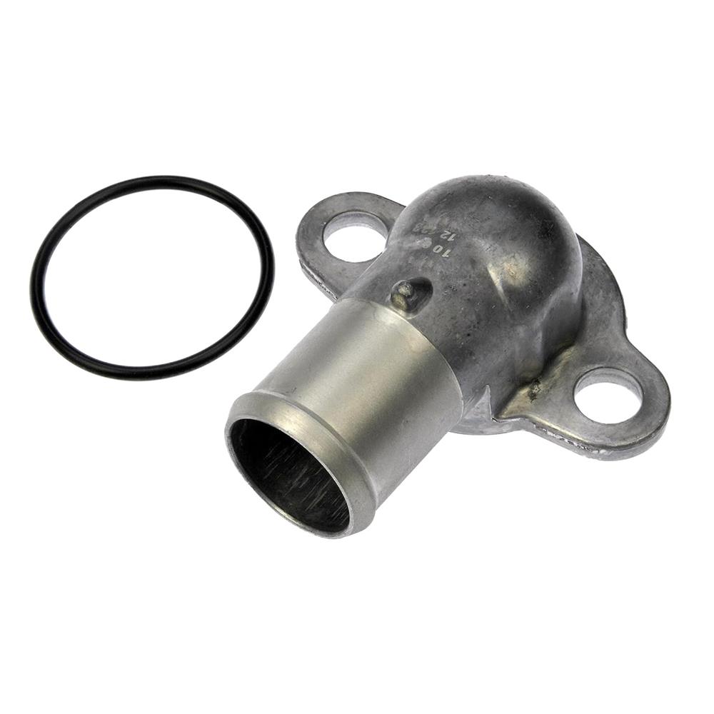 1996-00 Mustang Thermostat Housing 4.6 2V