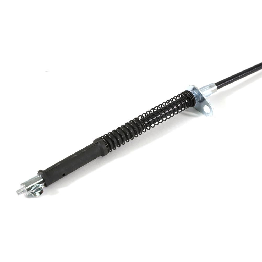 1986-93 Mustang Throttle Cable  5.0