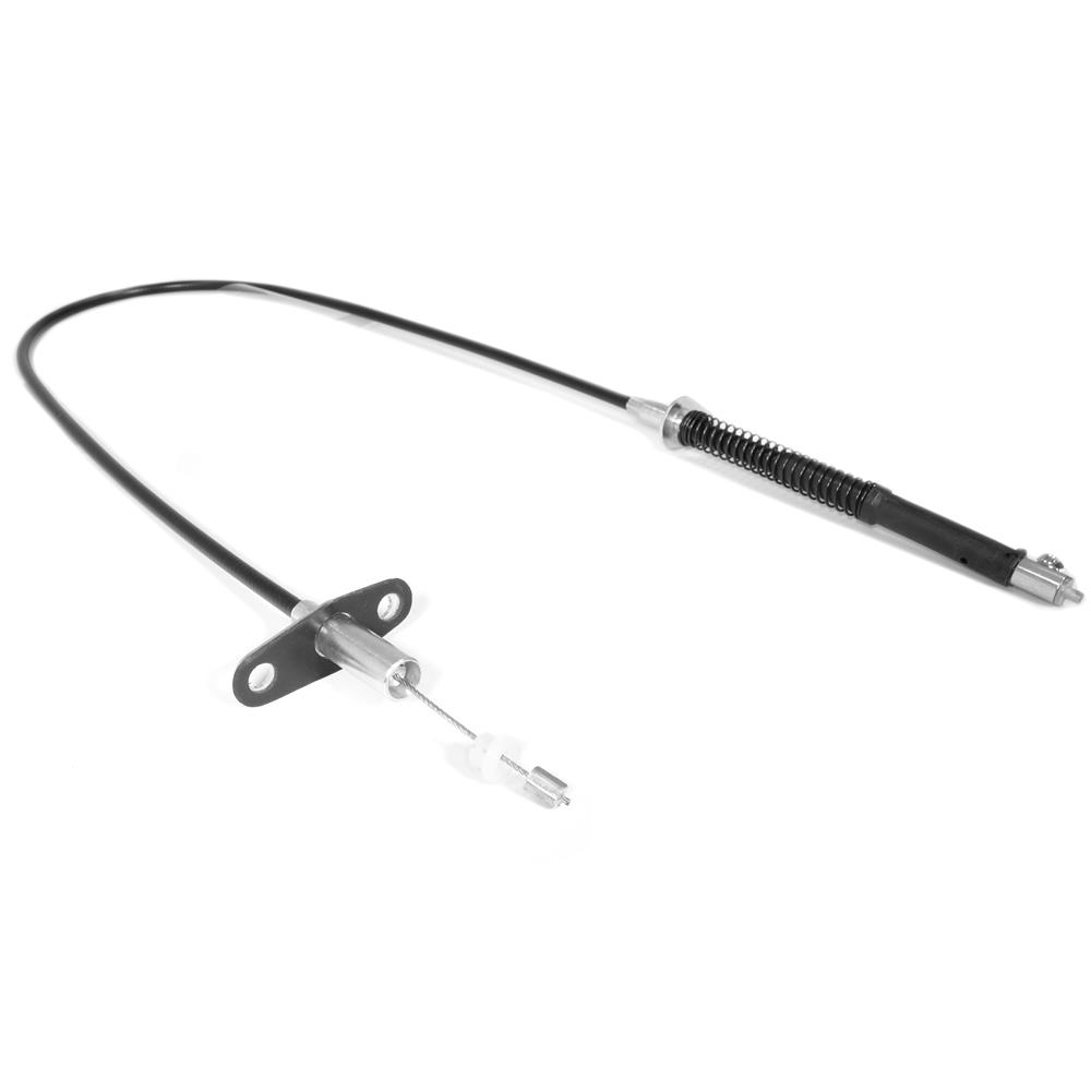 1986-93 Mustang Throttle Cable  5.0