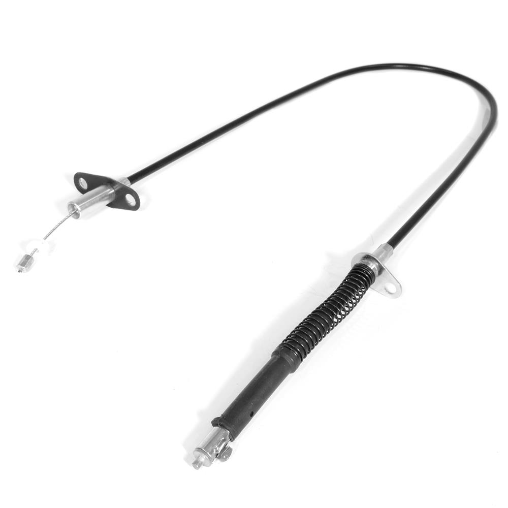 1986-93 Mustang Throttle Cable  5.0