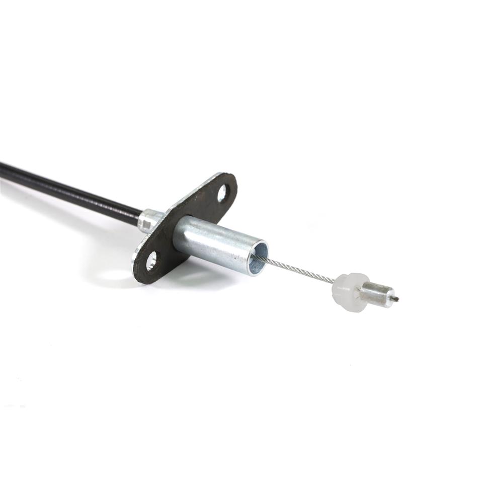 1986-93 Mustang Throttle Cable  5.0