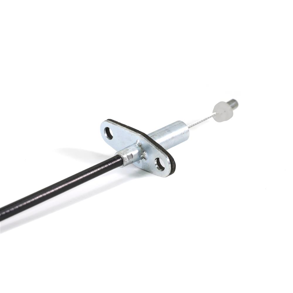 1986-93 Mustang Throttle Cable  5.0