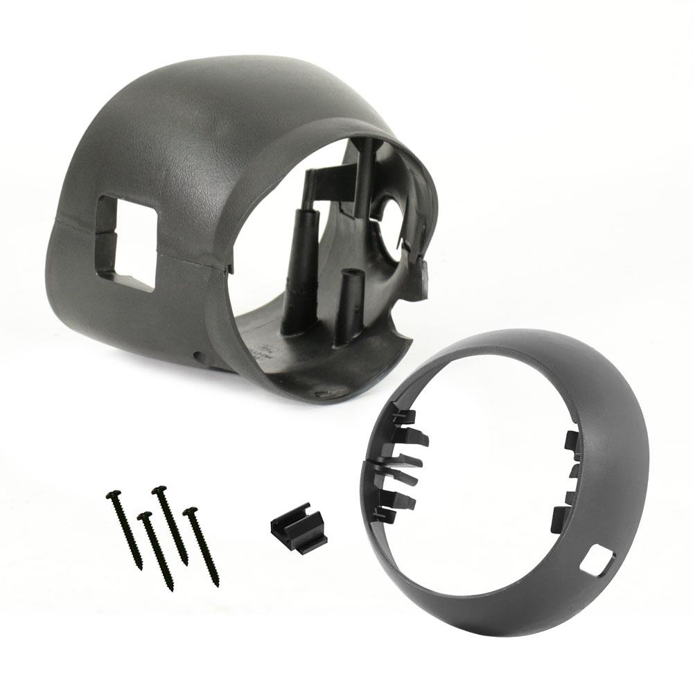 1987-89 Mustang Tilt Steering Column Trim Kit