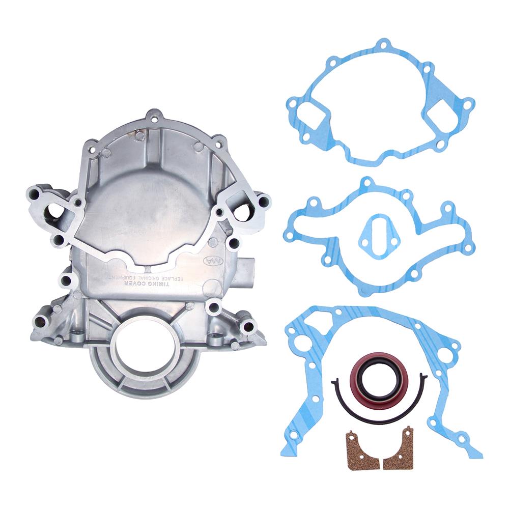 1985-93 Mustang Timing Cover Kit for EFI 5.0/5.8