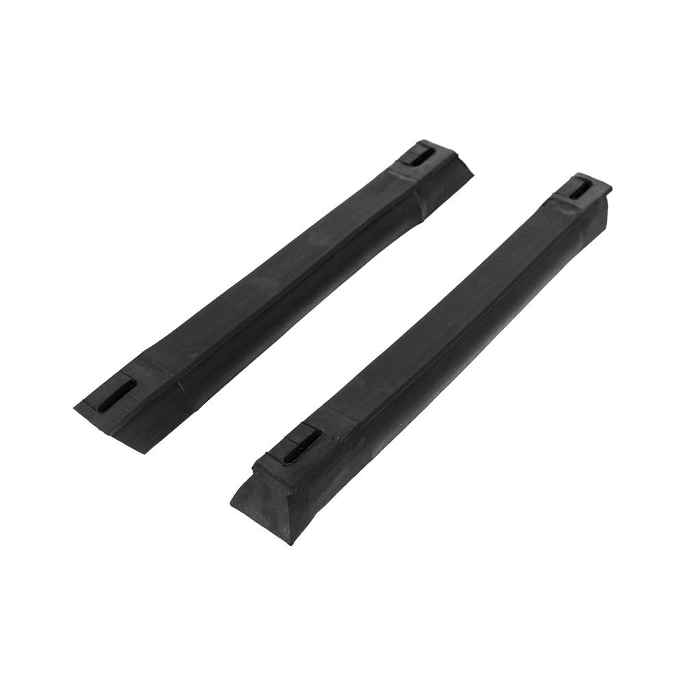1983-93 Mustang Top Side Rail Weatherstrip Convertible
