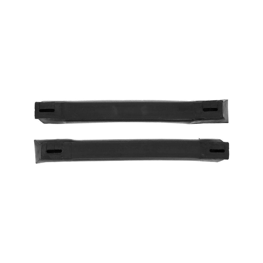 1983-93 Mustang Top Side Rail Weatherstrip Convertible