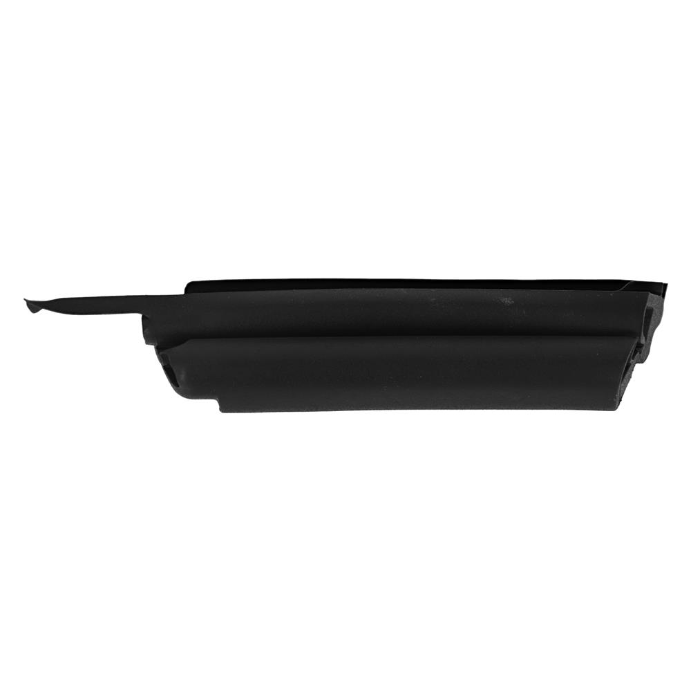 2016-2023 Mustang Top Side Rail Weatherstrip - Front - LH - After 01/10/16 Convertible