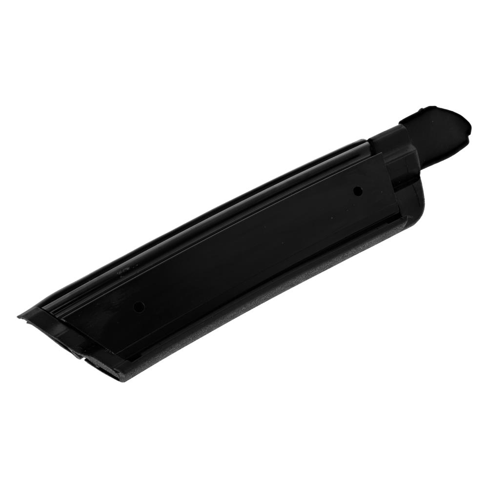 2016-2023 Mustang Top Side Rail Weatherstrip - Front - LH - After 01/10/16 Convertible