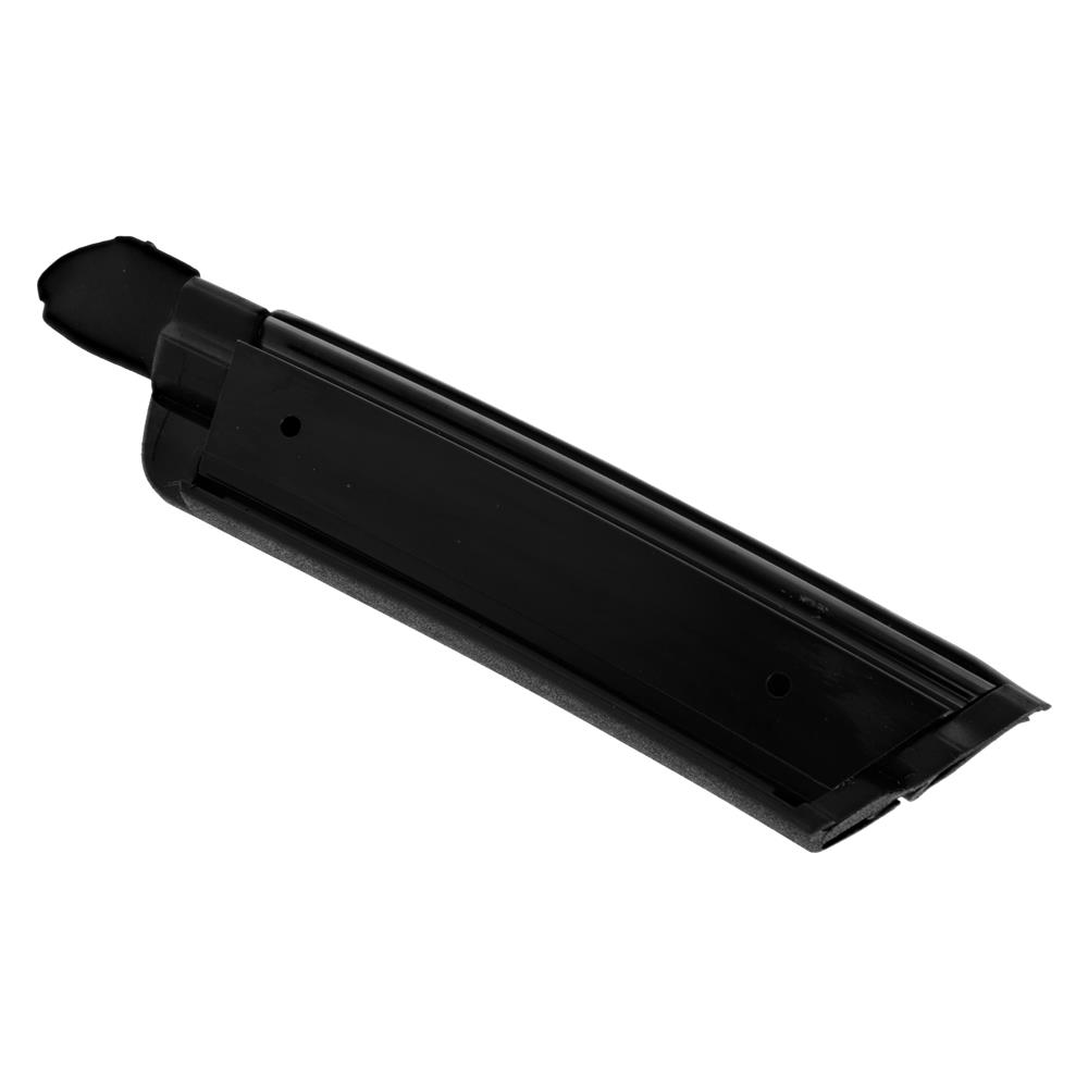 2016-2023 Mustang Top Side Rail Weatherstrip - Front - RH - After 01/10/16 - Convertible