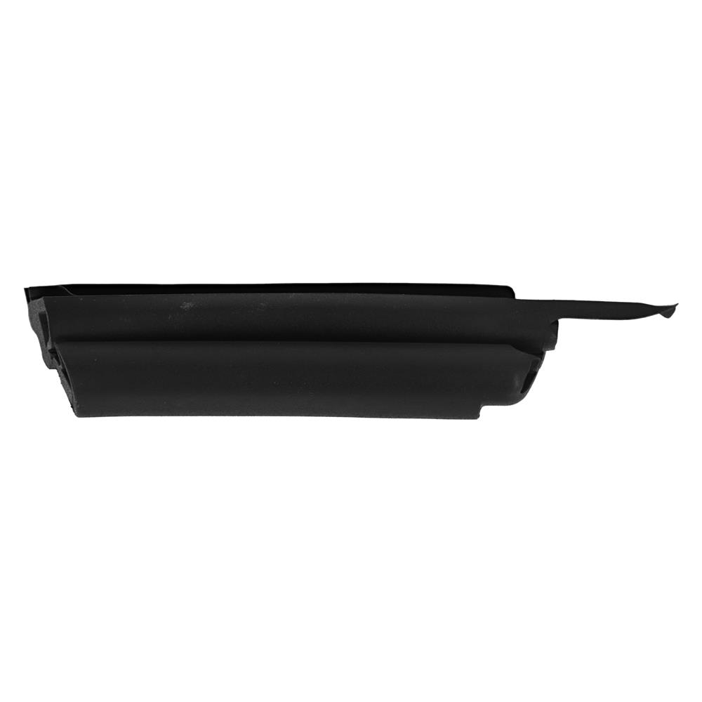 2015-2016 Mustang Top Side Rail Weatherstrip - Front - RH - Before 01/10/16 Convertible