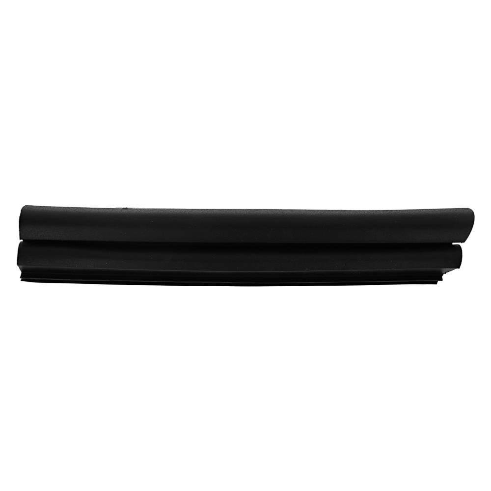 2016-2023 Mustang Top Side Rail Weatherstrip - Middle - LH - After 01/10/16 Convertible