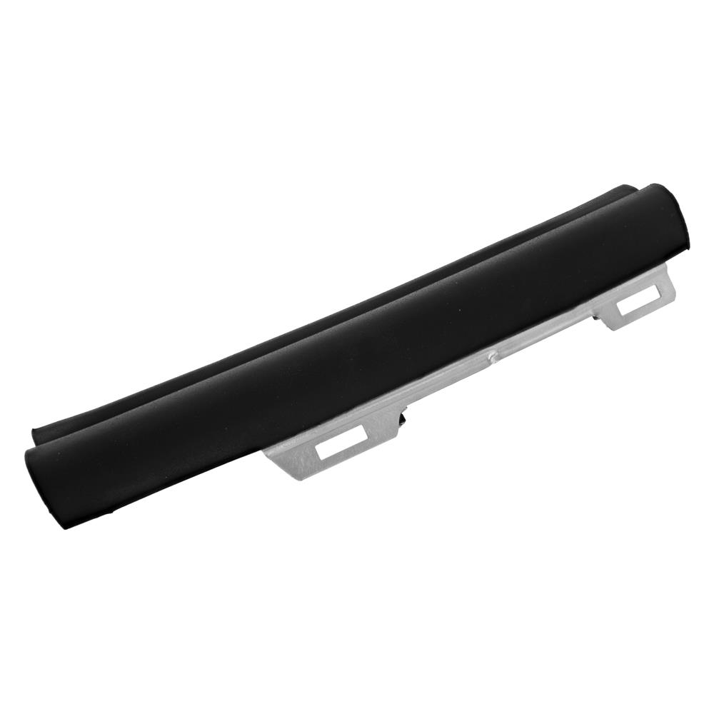 2016-2023 Mustang Top Side Rail Weatherstrip - Middle - LH - After 01/10/16 Convertible