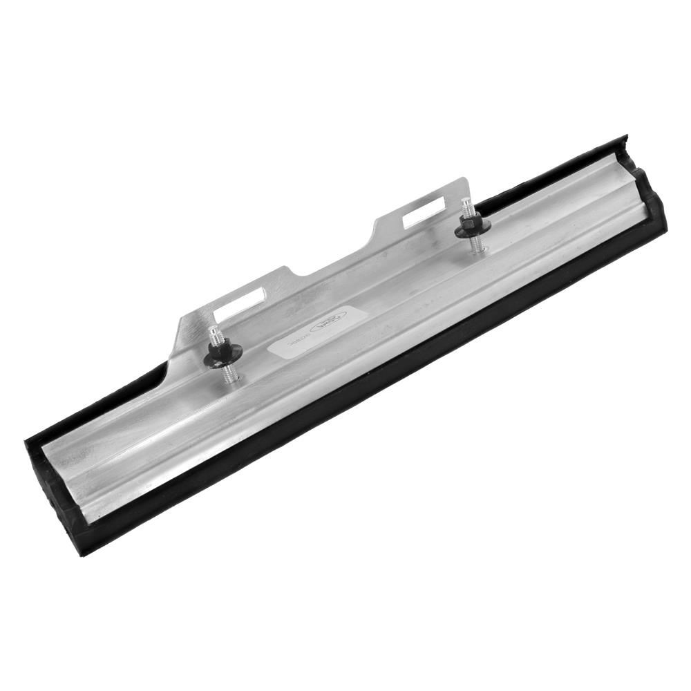 2015-2016 Mustang Top Side Rail Weatherstrip - Middle - LH - Before 01/10/16 - Convertible