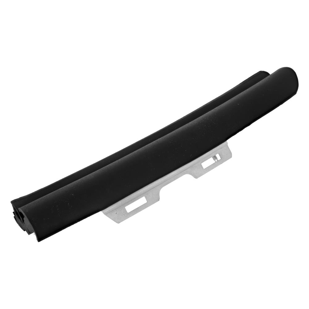 2015-2016 Mustang Top Side Rail Weatherstrip - Middle - LH - Before 01/10/16 - Convertible