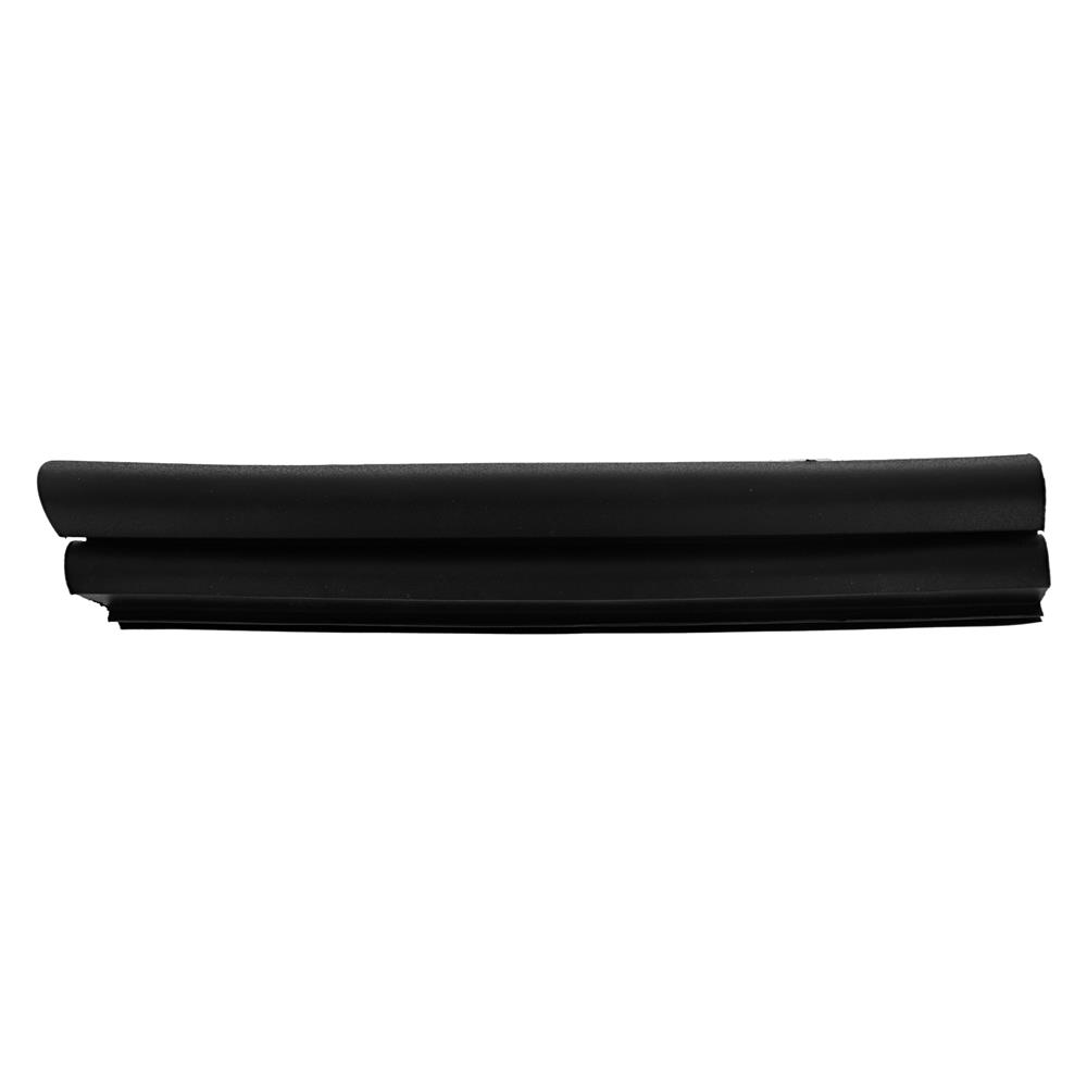 2016-2023 Mustang Top Side Rail Weatherstrip - Middle - RH - After 01/10/16 Convertible