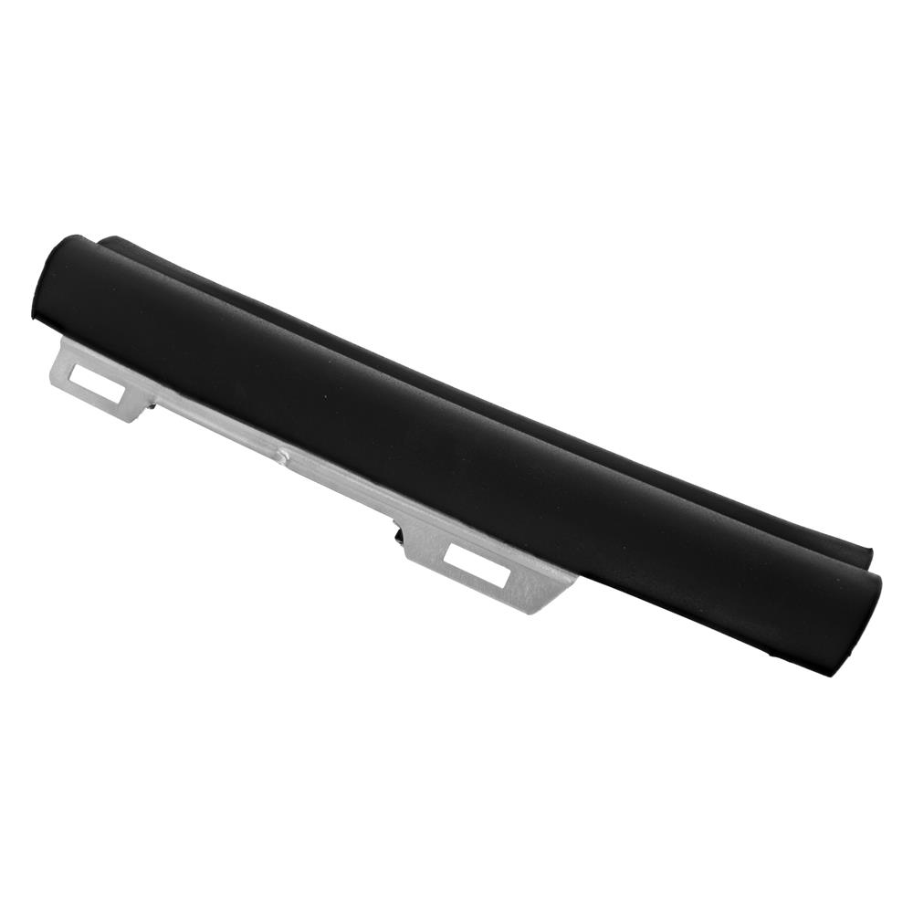 2016-2023 Mustang Top Side Rail Weatherstrip - Middle - RH - After 01/10/16 Convertible