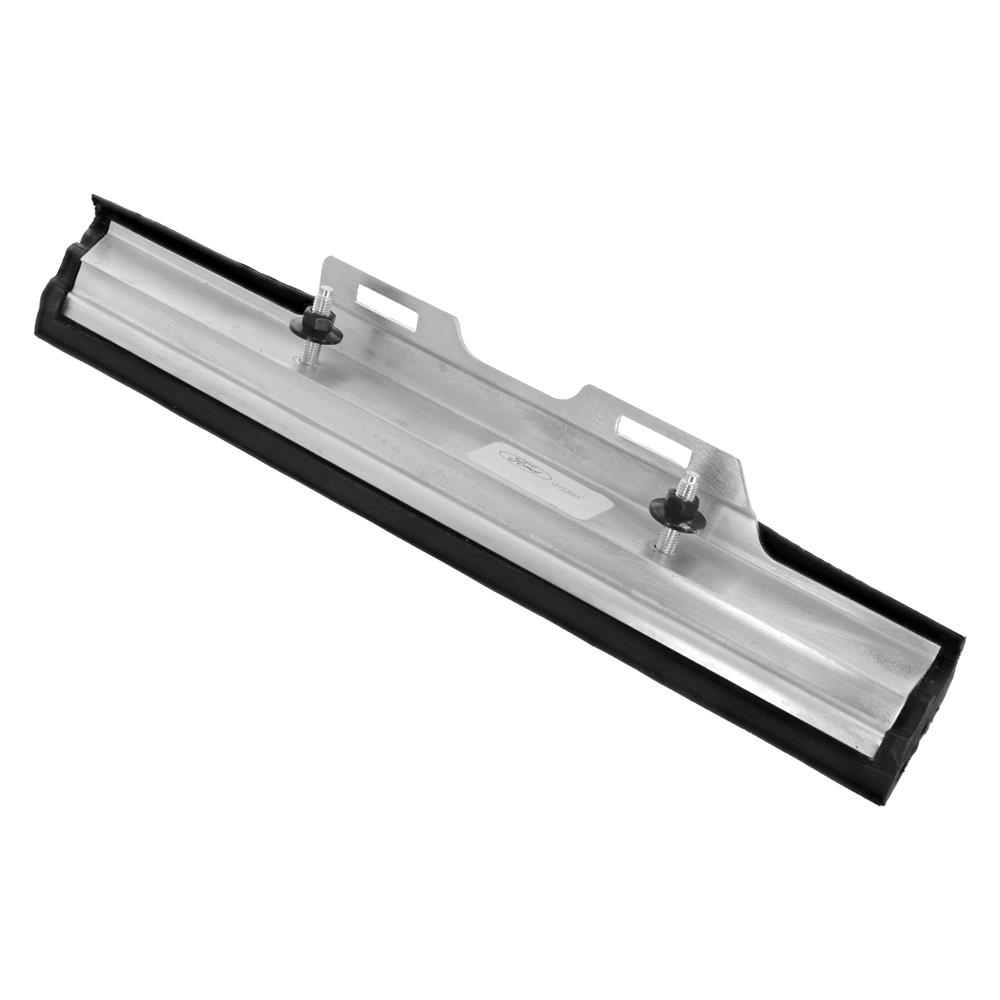 2015-2016 Mustang Top Side Rail Weatherstrip - Middle - RH - Before 01/10/16 - Convertible