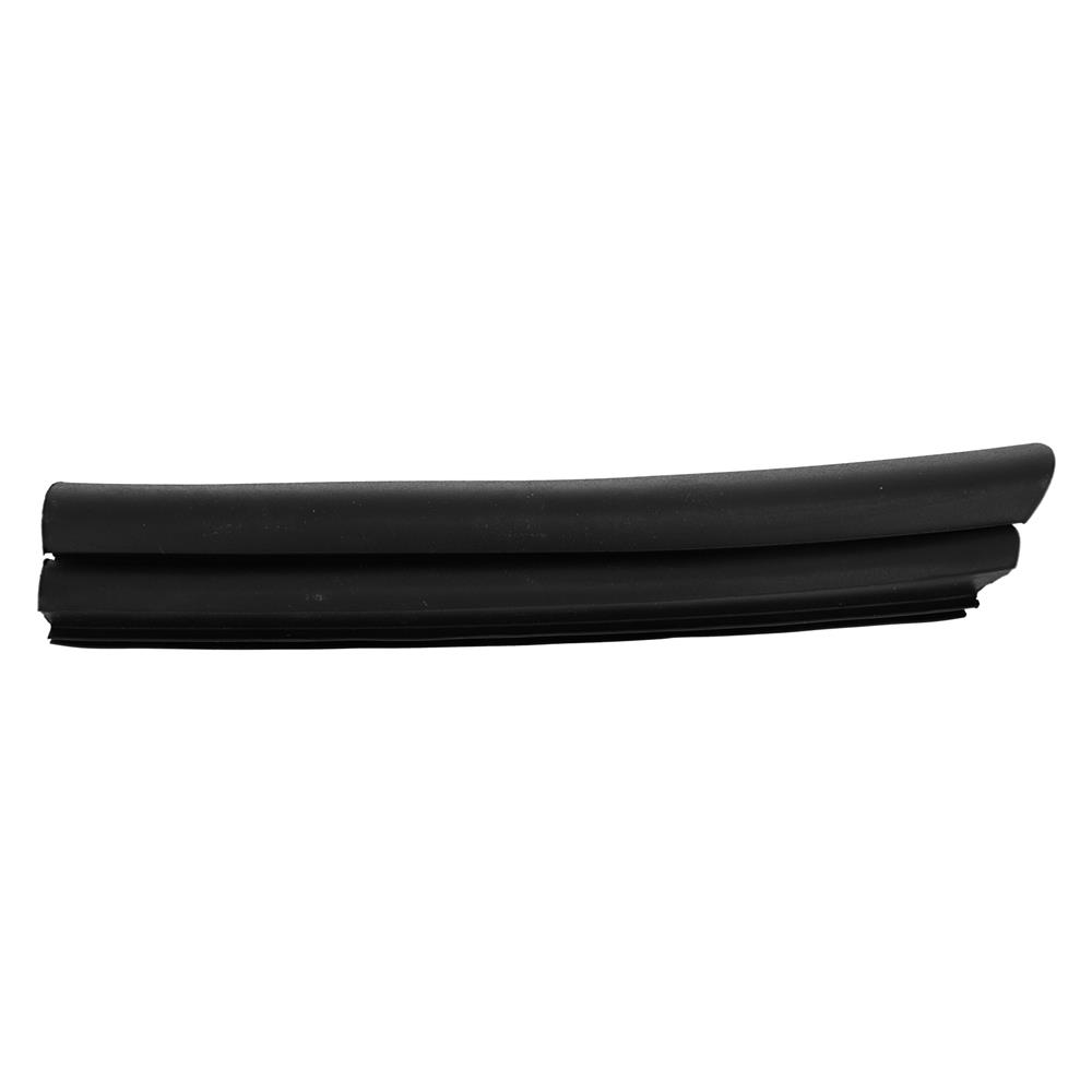 2016-2023 Mustang Top Side Rail Weatherstrip - Rear - RH - After 01/10/16 Convertible