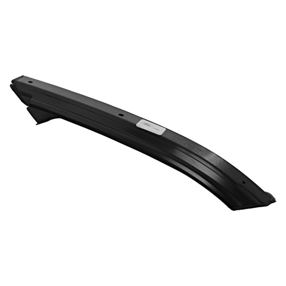 2015-2016 Mustang Top Side Rail Weatherstrip - Vertical - LH - Before01/10/16 - Convertible