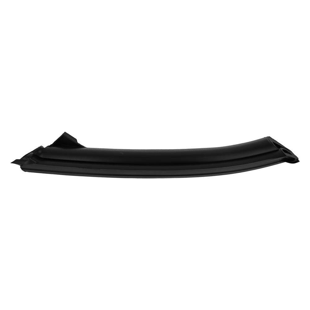 2015-2016 Mustang Top Side Rail Weatherstrip - Vertical - LH - Before01/10/16 - Convertible