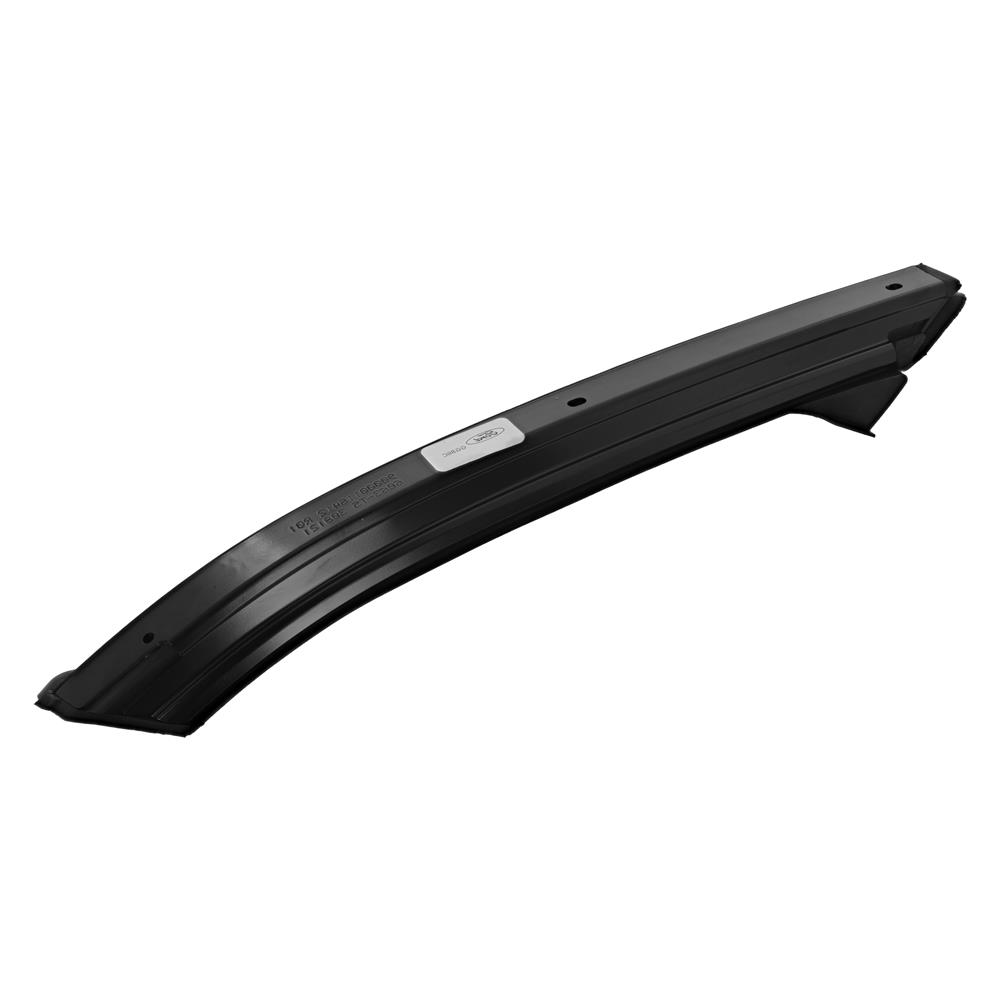 2016-2023 Mustang Top Side Rail Weatherstrip - Vertical - RH - After 01/10/16 - Convertible