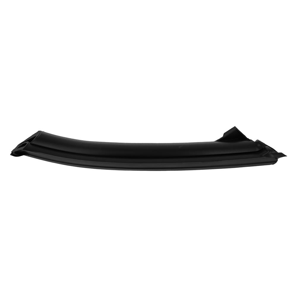 2016-2023 Mustang Top Side Rail Weatherstrip - Vertical - RH - After 01/10/16 - Convertible