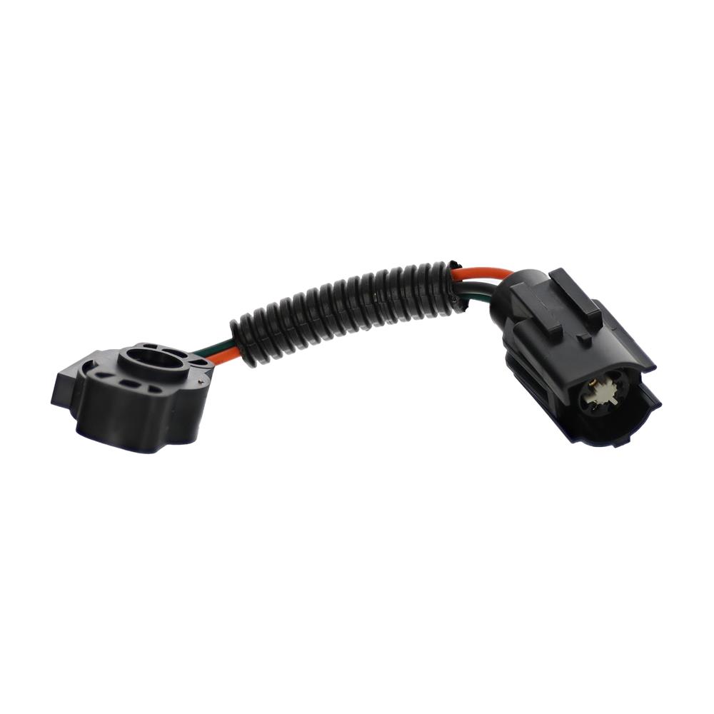 1986-1993 Mustang TPS Sensor And Hardware Kit